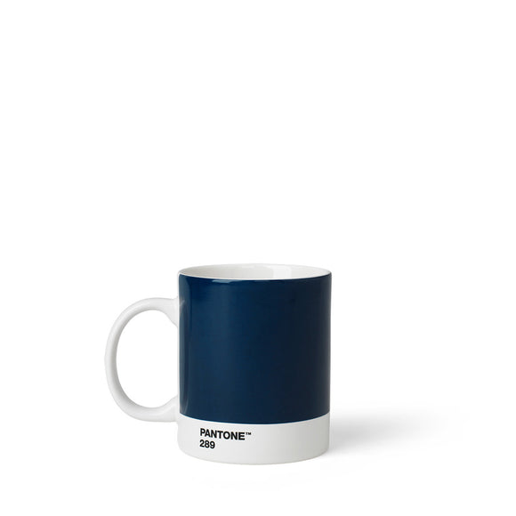 Coffee mug / porcelain / Pantone / 375ml 