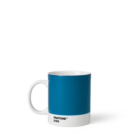 Coffee mug / porcelain / Pantone / 375ml 