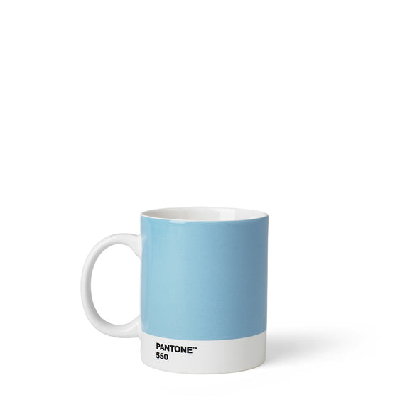 Coffee mug / porcelain / Pantone / 375ml 