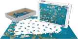 Puzzle / van Gogh / Almond Blossom / 1000 pieces