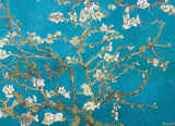 Puzzle / van Gogh / Almond Blossom / 1000 pieces
