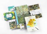 Korrespondenz-Set / van Gogh / PEPIN Press