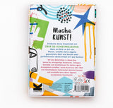 Mache Kunst! / Bastelset für Kinder