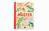 Zeichne wie die Natur / Muster