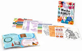 Mache Kunst! / Bastelset für Kinder