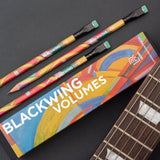 Bleistifte / Blackwing / Volume 710 / Jerry Garcia / 12er Set - Limitierte Edition