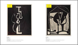 Picasso & Abstraction / Katalog Royal Museum of Fine Arts Belgium