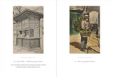 Atget - Postcards of a lost Paris