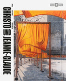 Buch / Christo and Jeanne-Claude / Paris, New York, Grenzenlos