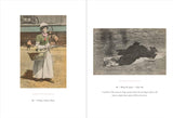 Atget - Postcards of a lost Paris