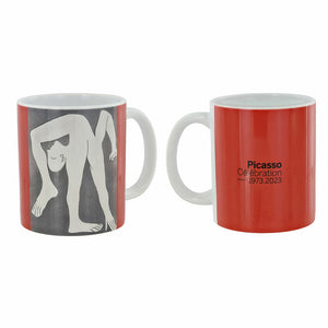 Mug / Picasso / Célébration 1973-2023 / 350ml