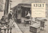 Atget - Postcards of a lost Paris