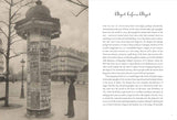 Atget - Postcards of a lost Paris
