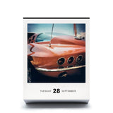 Abreißkalender / Photodarium 2027