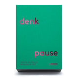 Abreißkalender / Denkpause 2027