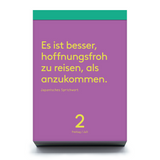 Abreißkalender / Denkpause 2027