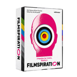 Abreißkalender / Filmspiration