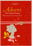 Lesezauber / Advent mit starken Frauen