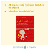 Lesezauber / Advent mit starken Frauen
