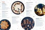 Bake a wish / Kuchen und Gebäck für die Weihnachtszeit