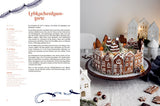 Bake a wish / Kuchen und Gebäck für die Weihnachtszeit