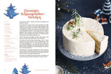 Bake a wish / Kuchen und Gebäck für die Weihnachtszeit