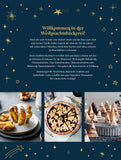 Bake a wish / Kuchen und Gebäck für die Weihnachtszeit