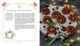 Kulinarischer Adventskalender / 24 Schokoträume bis Weihnachten