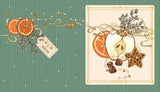 Kulinarischer Adventskalender / 24 Schokoträume bis Weihnachten