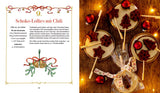 Kulinarischer Adventskalender / 24 Schokoträume bis Weihnachten