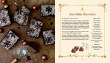 Kulinarischer Adventskalender / 24 Schokoträume bis Weihnachten