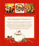 Kulinarischer Adventskalender / 24 Schokoträume bis Weihnachten
