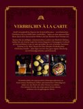Das Krimikochbuch