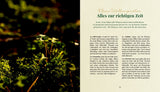 Kochbuch / Waldgenuss für Dich