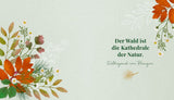 Kochbuch / Waldgenuss für Dich
