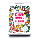 Abreißkalender / Kinderzimmerhelden 2027