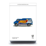 Abreißkalender / Kinderzimmerhelden 2027