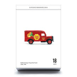 Abreißkalender / Kinderzimmerhelden 2027