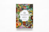 Puzzle / In 50 Pflanzen um die Welt / 1000 Teile
