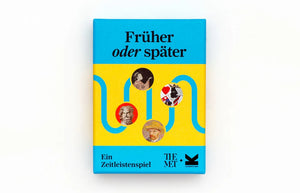 Spiel / Früher oder später / The Met