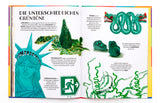 Kaleidoskop / Willkommen in der Welt der Farben