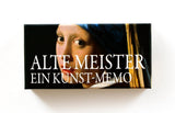 Memo / Alte Meister