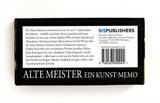 Memo / Alte Meister