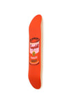 Skateboard / Campbell's Soup Can / Andy Warhol / Peach