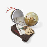 Gift Ball / Socke / Raphael / Angels of Sistine / 40-46