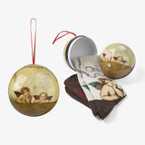 Gift Ball / Socke / Raphael / Angels of Sistine / 40-46