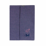 Mini Stoffservietten / Cosmos / Stofftasche / 6-er Set