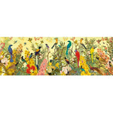Puzzle / Friedliche Vögel / 1000 Teile