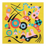 Inspired by: Kandinsky / Djeco