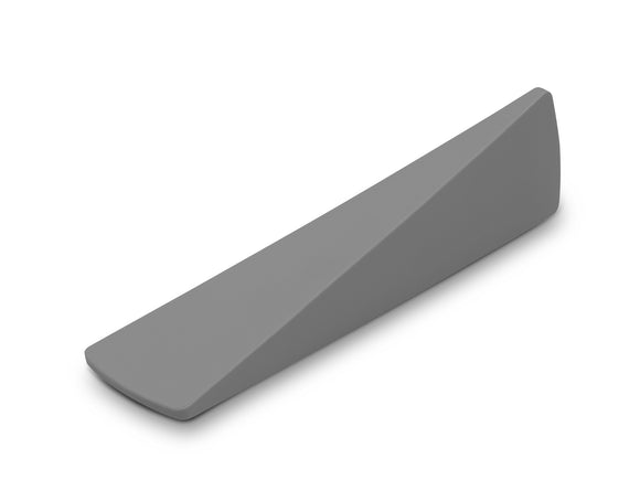 2STOP Tür- / Fensterstopper / dunkelgrau